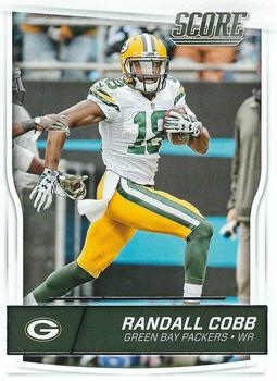 Randall Cobb