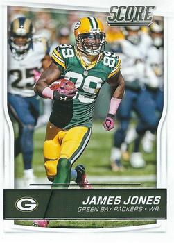 James Jones