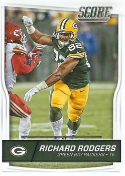Richard Rodgers