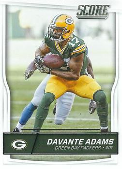 Davante Adams