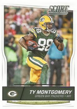 Ty Montgomery