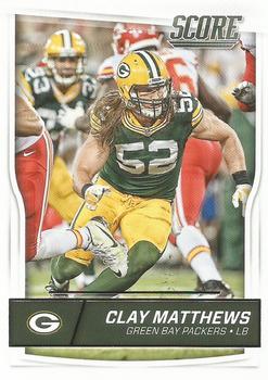 Clay Matthews