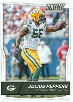 Julius Peppers