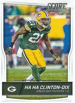Ha Ha Clinton-Dix