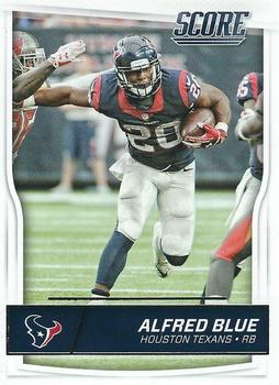 Alfred Blue