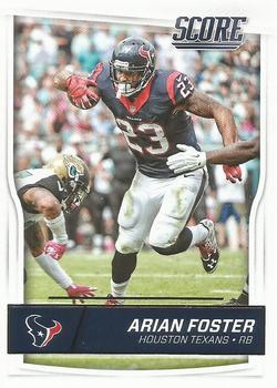 Arian Foster