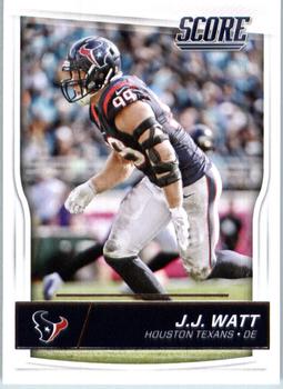 J.J. Watt
