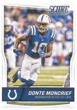 Donte Moncrief