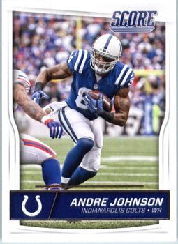 Andre Johnson