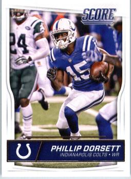 Phillip Dorsett