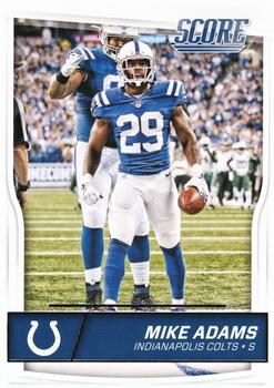 Mike Adams