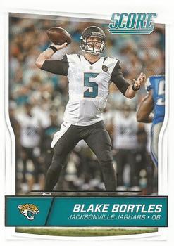 Blake Bortles