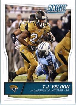 T.J. Yeldon