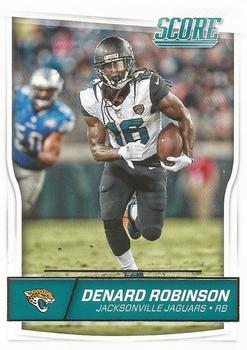 Denard Robinson