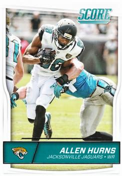 Allen Hurns