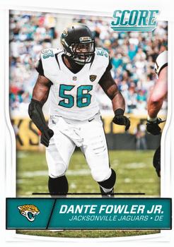 Dante Fowler Jr.