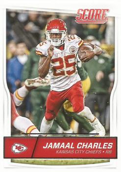 Jamaal Charles