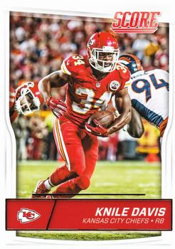 Knile Davis