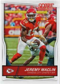 Jeremy Maclin