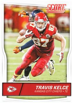 Travis Kelce