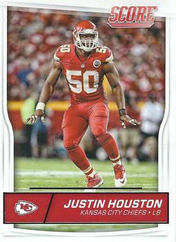 Justin Houston