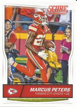 Marcus Peters
