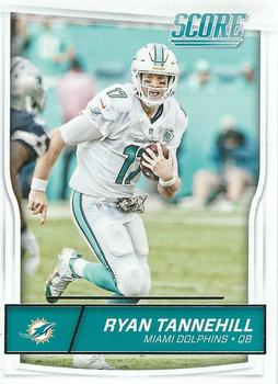 Ryan Tannehill