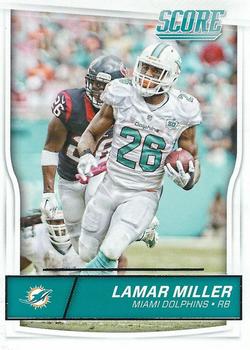 Lamar Miller