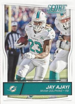 Jay Ajayi