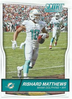 Rishard Matthews
