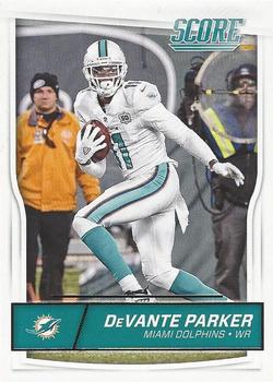 DeVante Parker