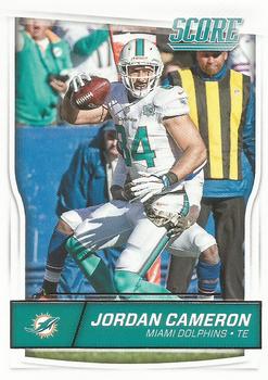 Jordan Cameron