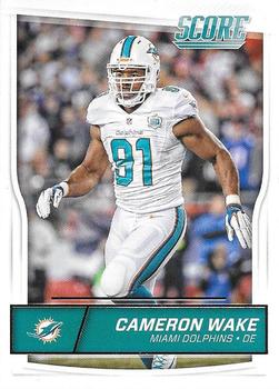 Cameron Wake