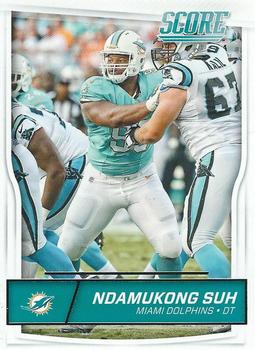 Ndamukong Suh