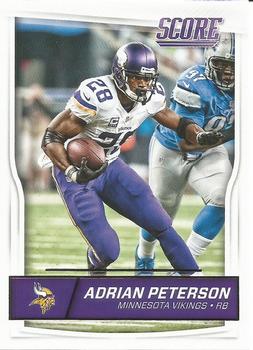 Adrian Peterson