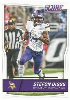 Stefon Diggs