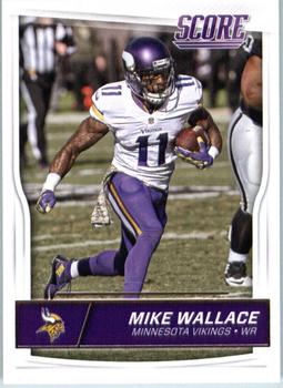 Mike Wallace