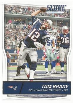 Tom Brady