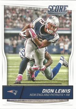 Dion Lewis