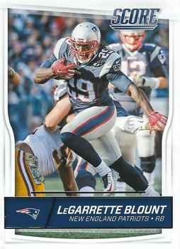 LeGarrette Blount
