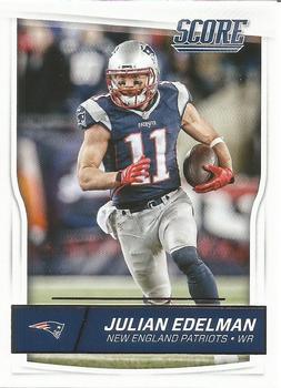 Julian Edelman
