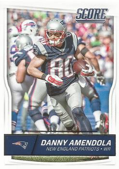 Danny Amendola