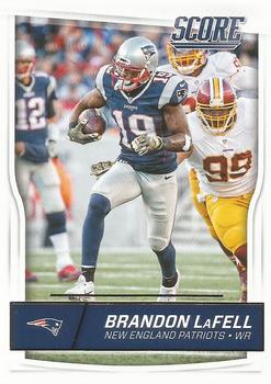 Brandon LaFell