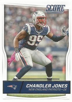 Chandler Jones