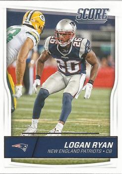 Logan Ryan