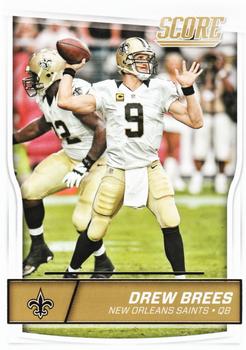 Drew Brees