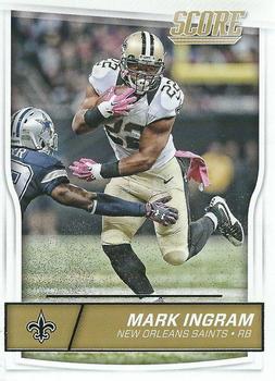 Mark Ingram