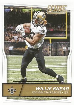 Willie Snead