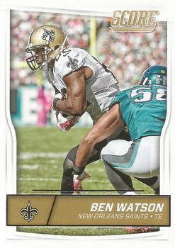 Ben Watson