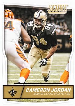 Cameron Jordan